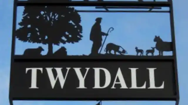 twydall